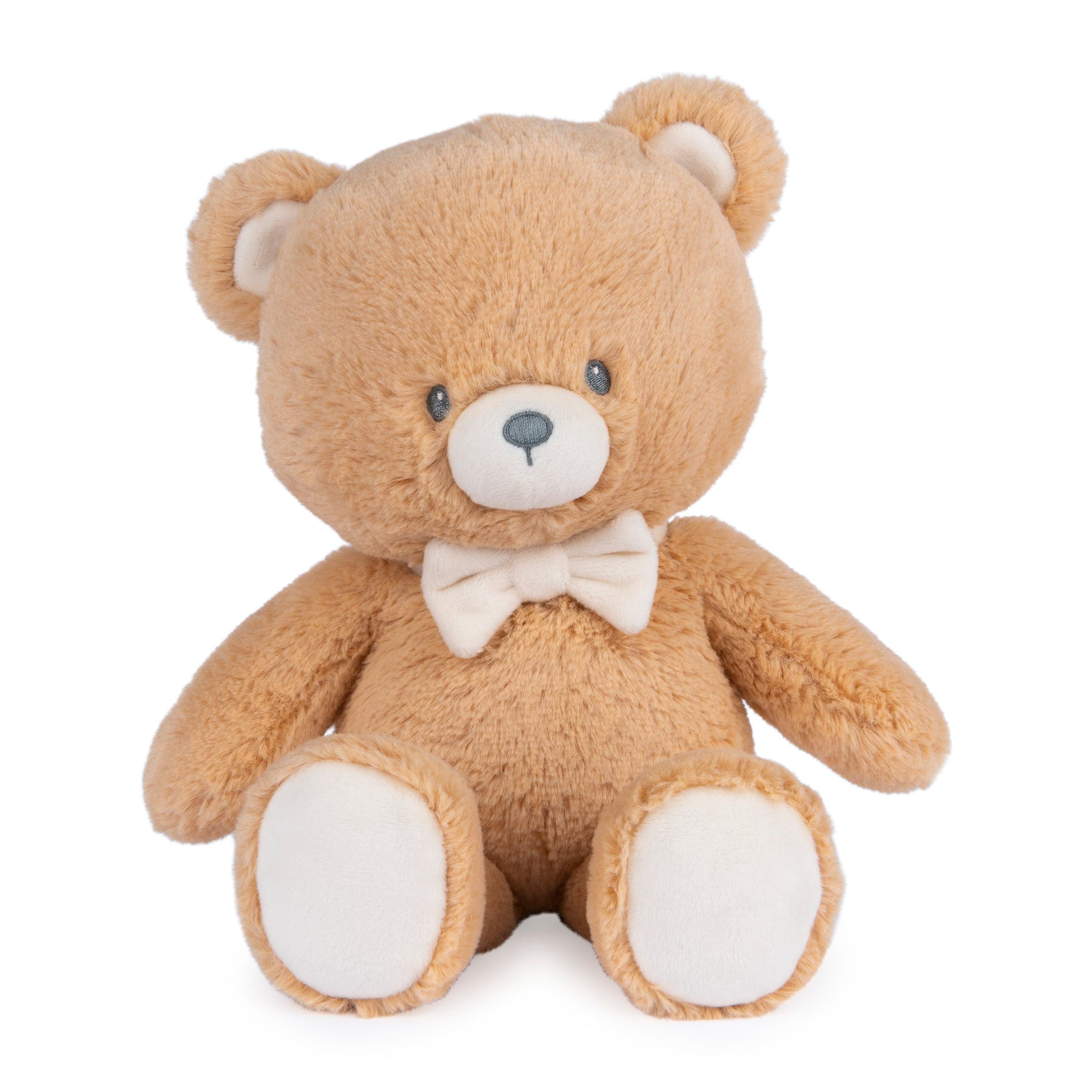 100% Recycled Teddy Bear Brown