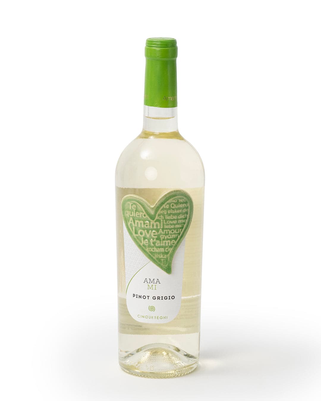 Amami Pinot Grigio