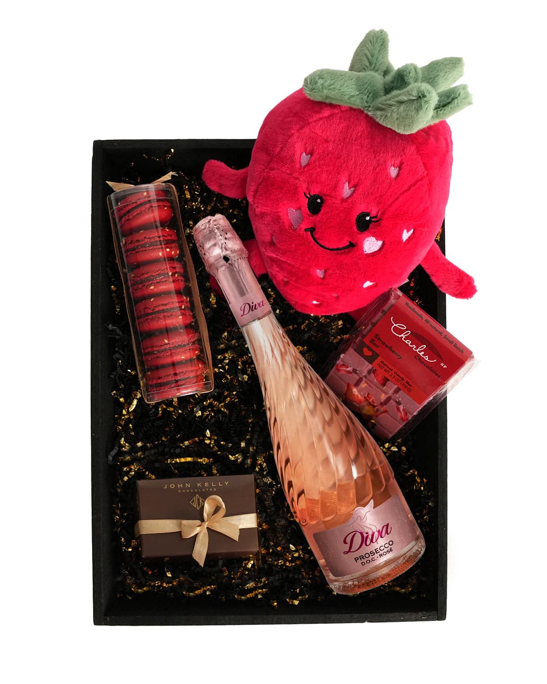 Sweet Indulgence Gift Box